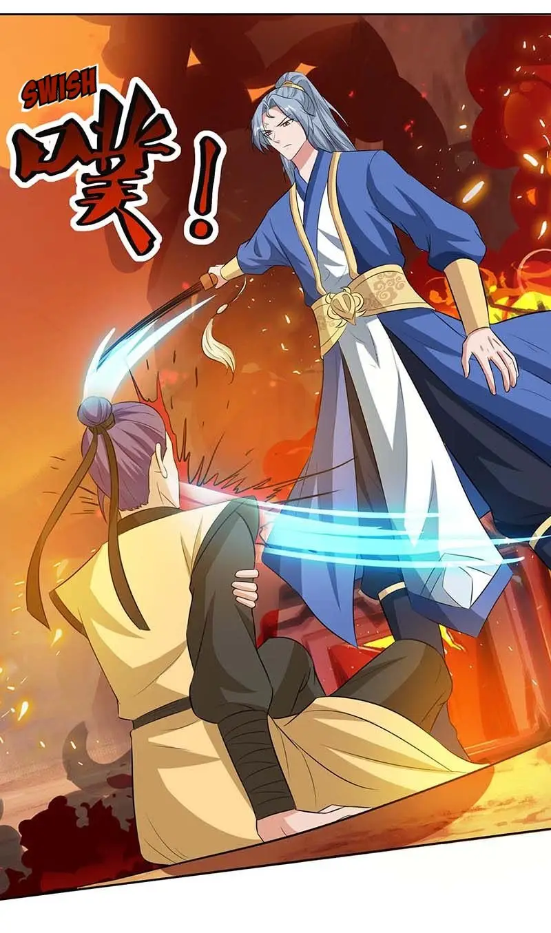 Rebirth After 80.000 Years Passed (2019) - Capítulo 113 - Página 10 - LectorTMOo