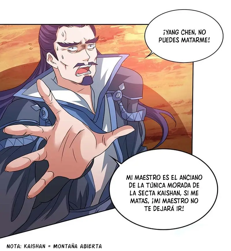 Rebirth After 80.000 Years Passed (2019) - Capítulo 114 - Página 6 - LectorTMOo