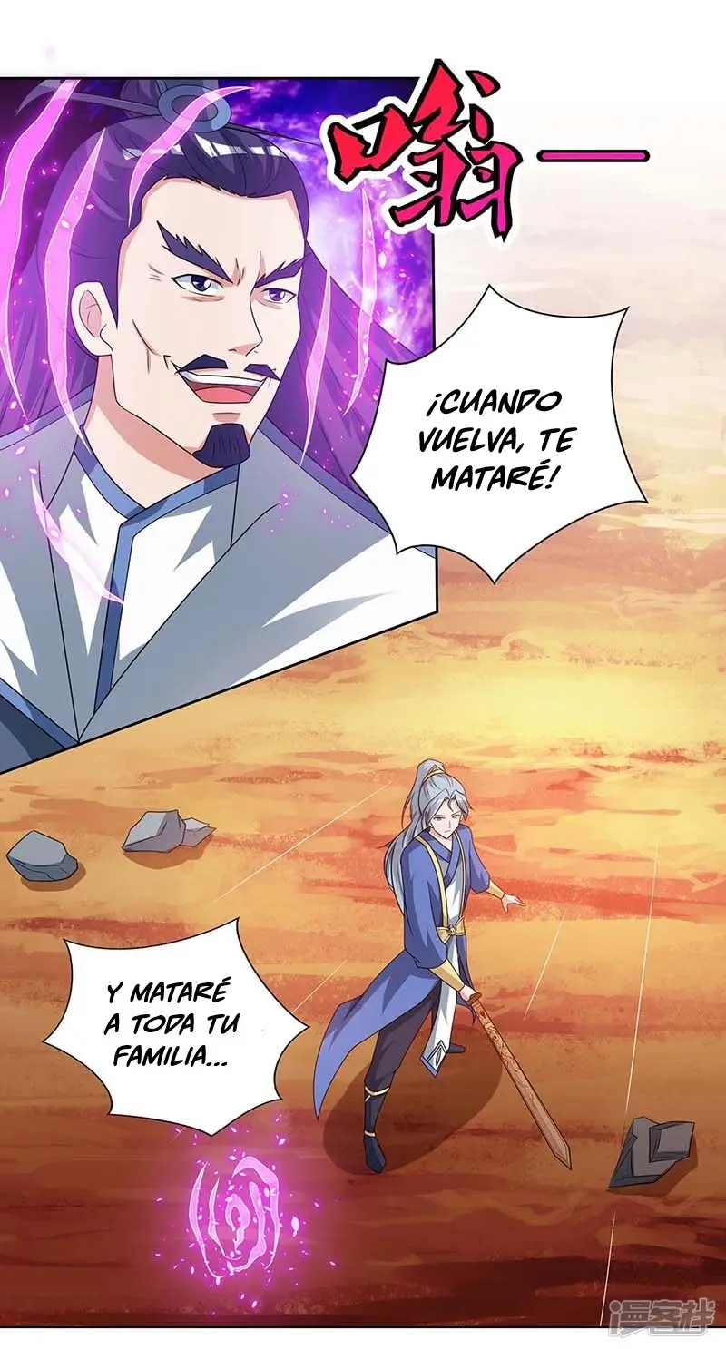 Rebirth After 80.000 Years Passed (2019) - Capítulo 114 - Página 10 - LectorTMOo