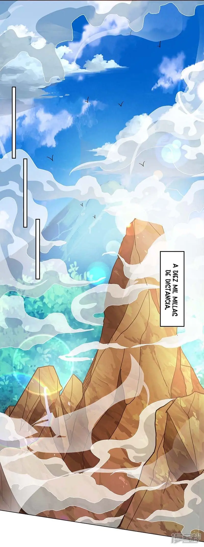 Rebirth After 80.000 Years Passed (2019) - Capítulo 115 - Página 2 - LectorTMOo