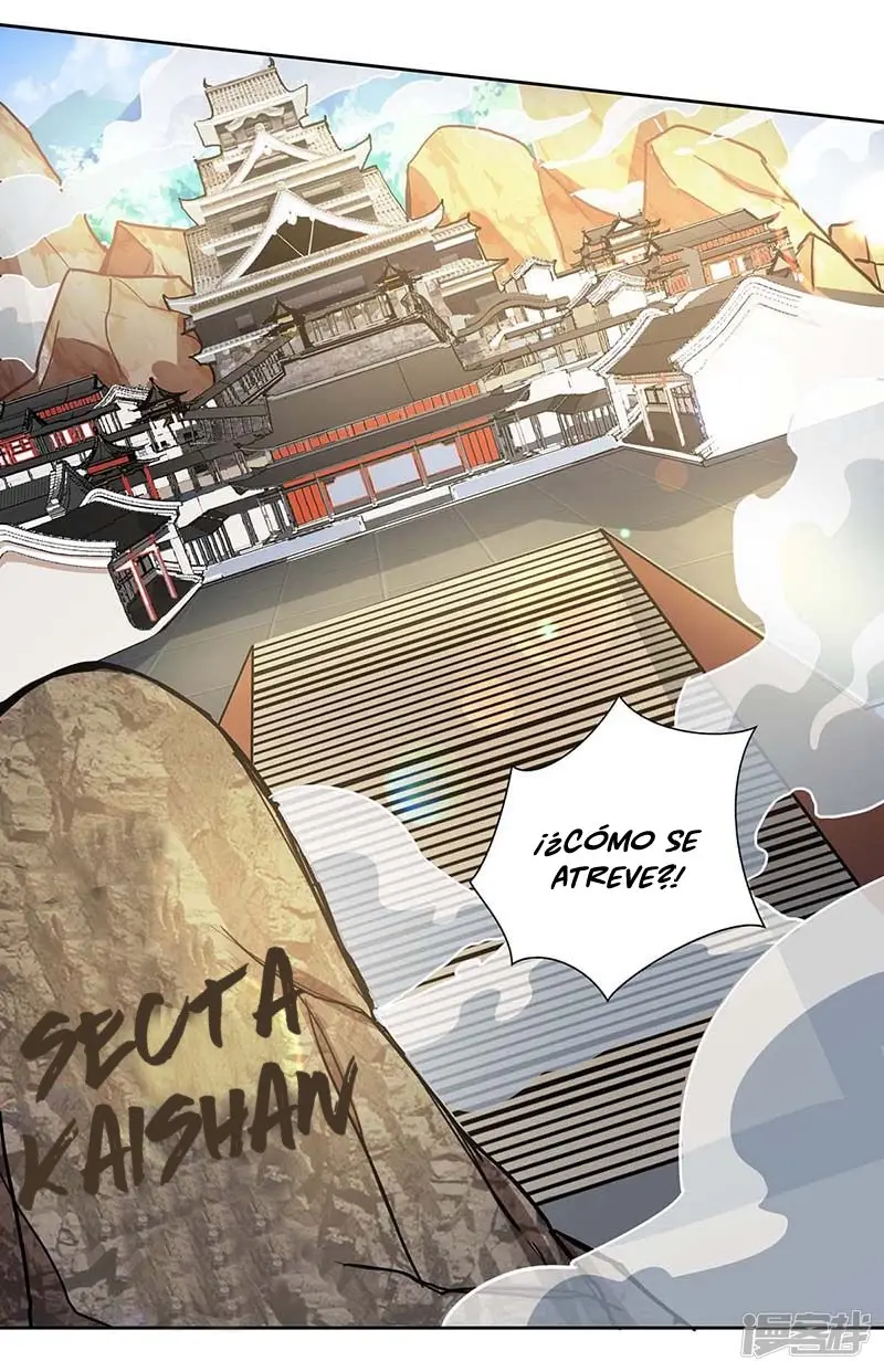 Rebirth After 80.000 Years Passed (2019) - Capítulo 115 - Página 3 - LectorTMOo