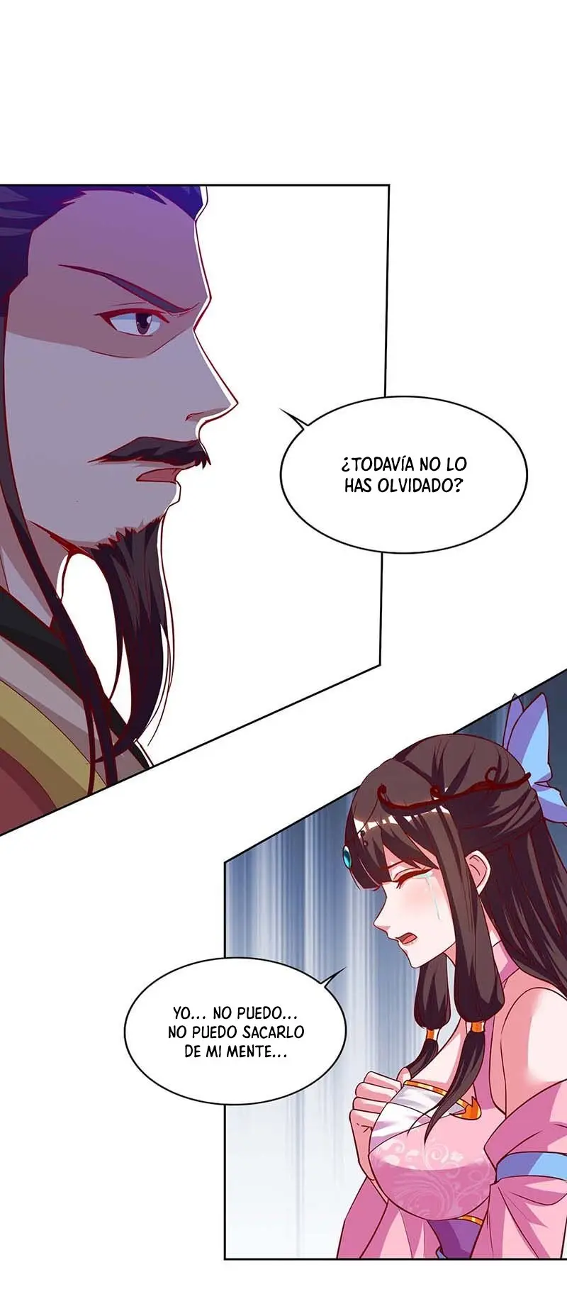 Rebirth After 80.000 Years Passed (2019) - Capítulo 116 - Página 6 - LectorTMOo