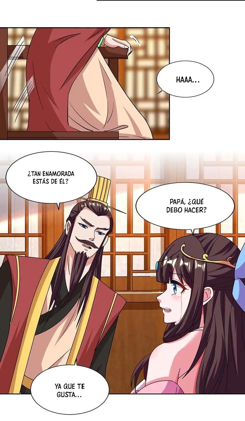 Rebirth After 80.000 Years Passed (2019) - Capítulo 116 - Página 7 - LectorTMOo