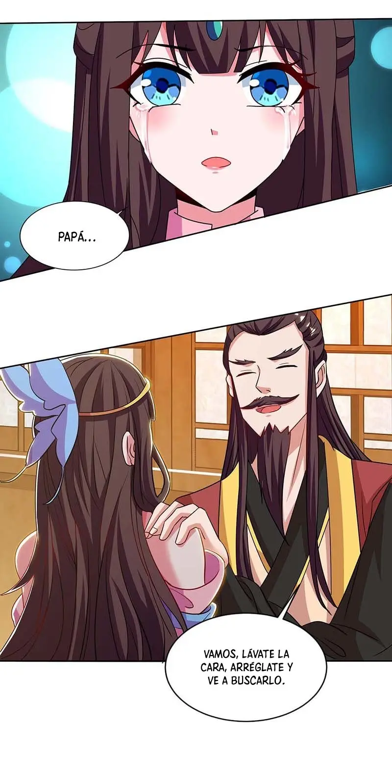 Rebirth After 80.000 Years Passed (2019) - Capítulo 116 - Página 10 - LectorTMOo