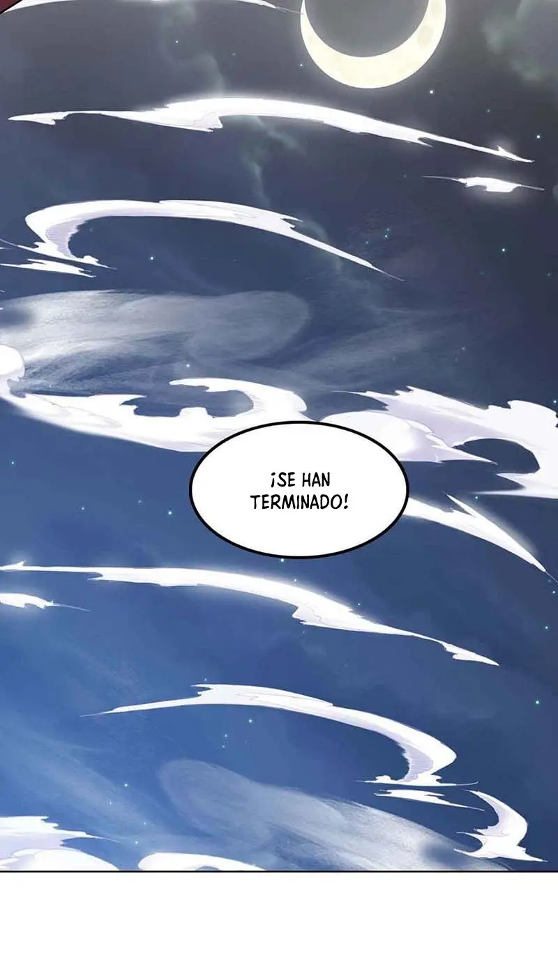 Rebirth After 80.000 Years Passed (2019) - Capítulo 116 - Página 16 - LectorTMOo