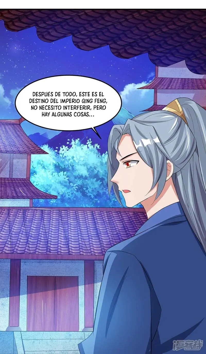 Rebirth After 80.000 Years Passed (2019) - Capítulo 116 - Página 29 - LectorTMOo