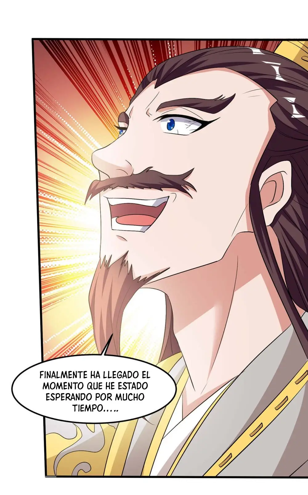 Rebirth After 80.000 Years Passed (2019) - Capítulo 117 - Página 9 - LectorTMOo