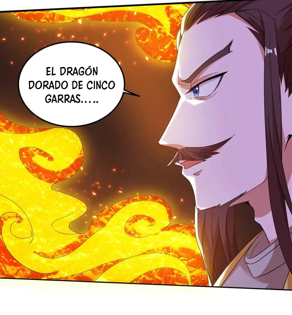 Rebirth After 80.000 Years Passed (2019) - Capítulo 117 - Página 17 - LectorTMOo