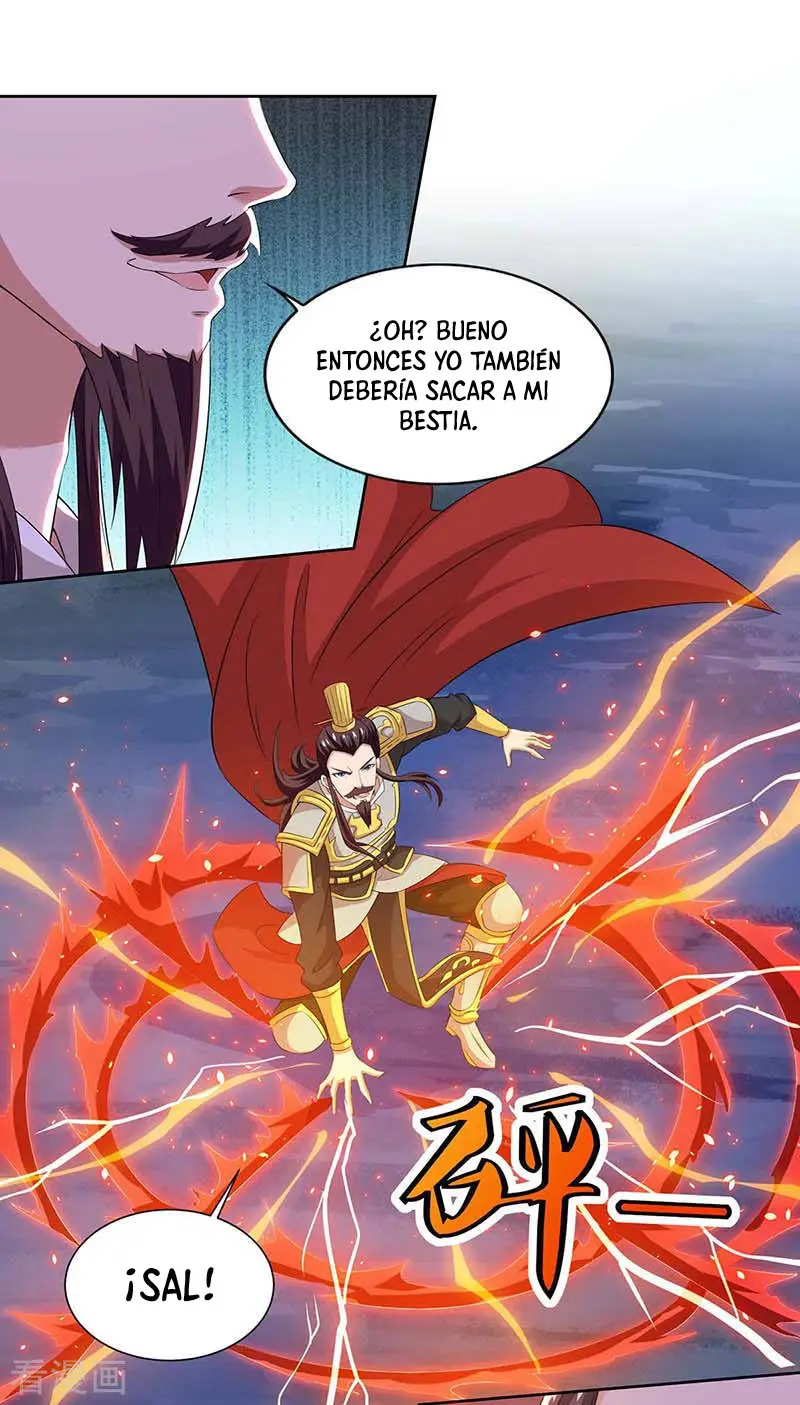Rebirth After 80.000 Years Passed (2019) - Capítulo 118 - Página 5 - LectorTMOo