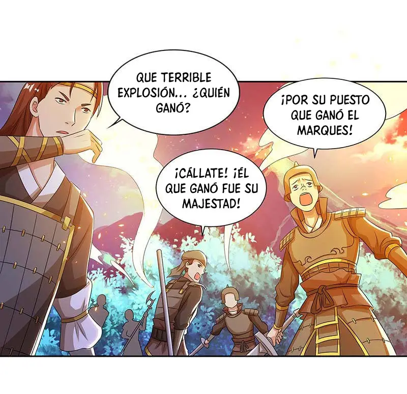 Rebirth After 80.000 Years Passed (2019) - Capítulo 118 - Página 14 - LectorTMOo