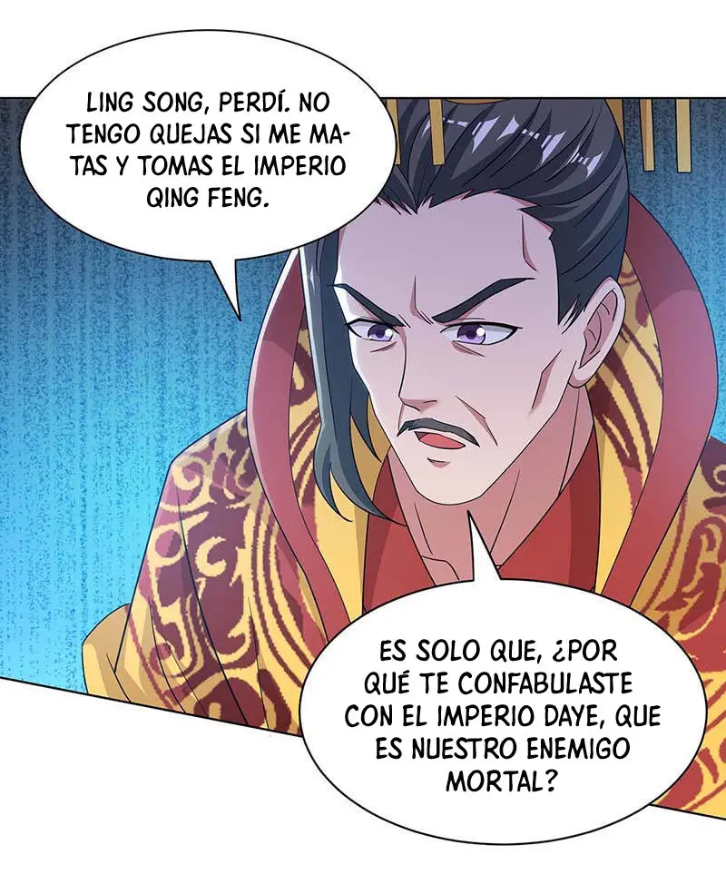 Rebirth After 80.000 Years Passed (2019) - Capítulo 118 - Página 19 - LectorTMOo