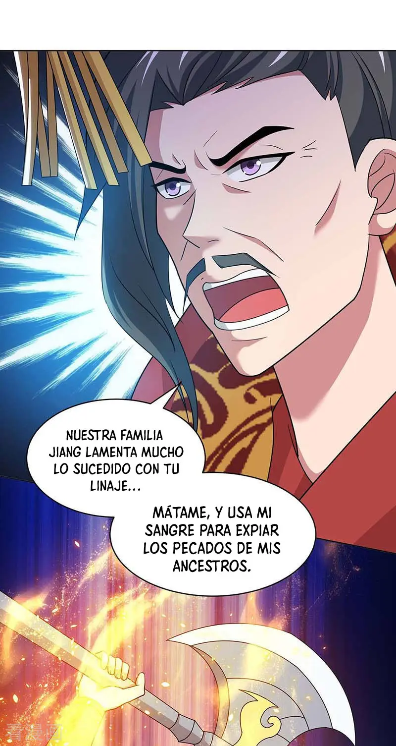 Rebirth After 80.000 Years Passed (2019) - Capítulo 118 - Página 22 - LectorTMOo