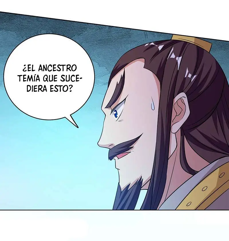 Rebirth After 80.000 Years Passed (2019) - Capítulo 119 - Página 11 - LectorTMOo