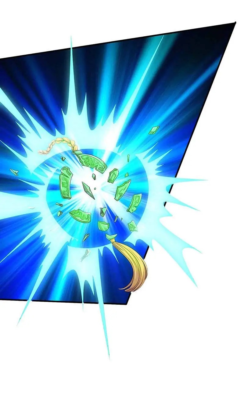 Rebirth After 80.000 Years Passed (2019) - Capítulo 119 - Página 19 - LectorTMOo