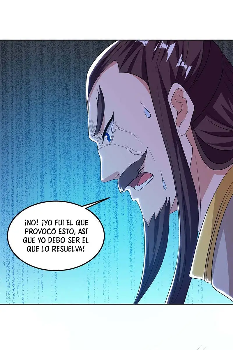 Rebirth After 80.000 Years Passed (2019) - Capítulo 119 - Página 25 - LectorTMOo