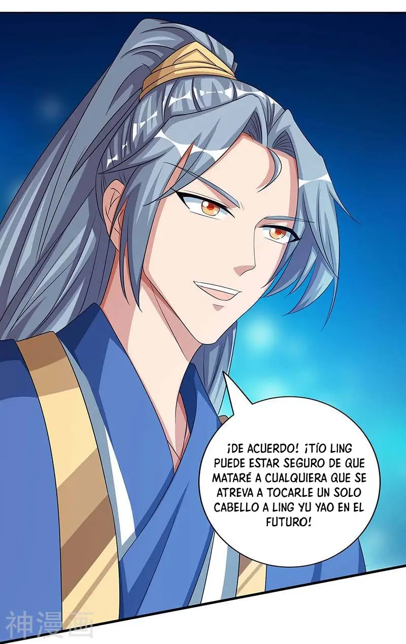Rebirth After 80.000 Years Passed (2019) - Capítulo 119 - Página 27 - LectorTMOo
