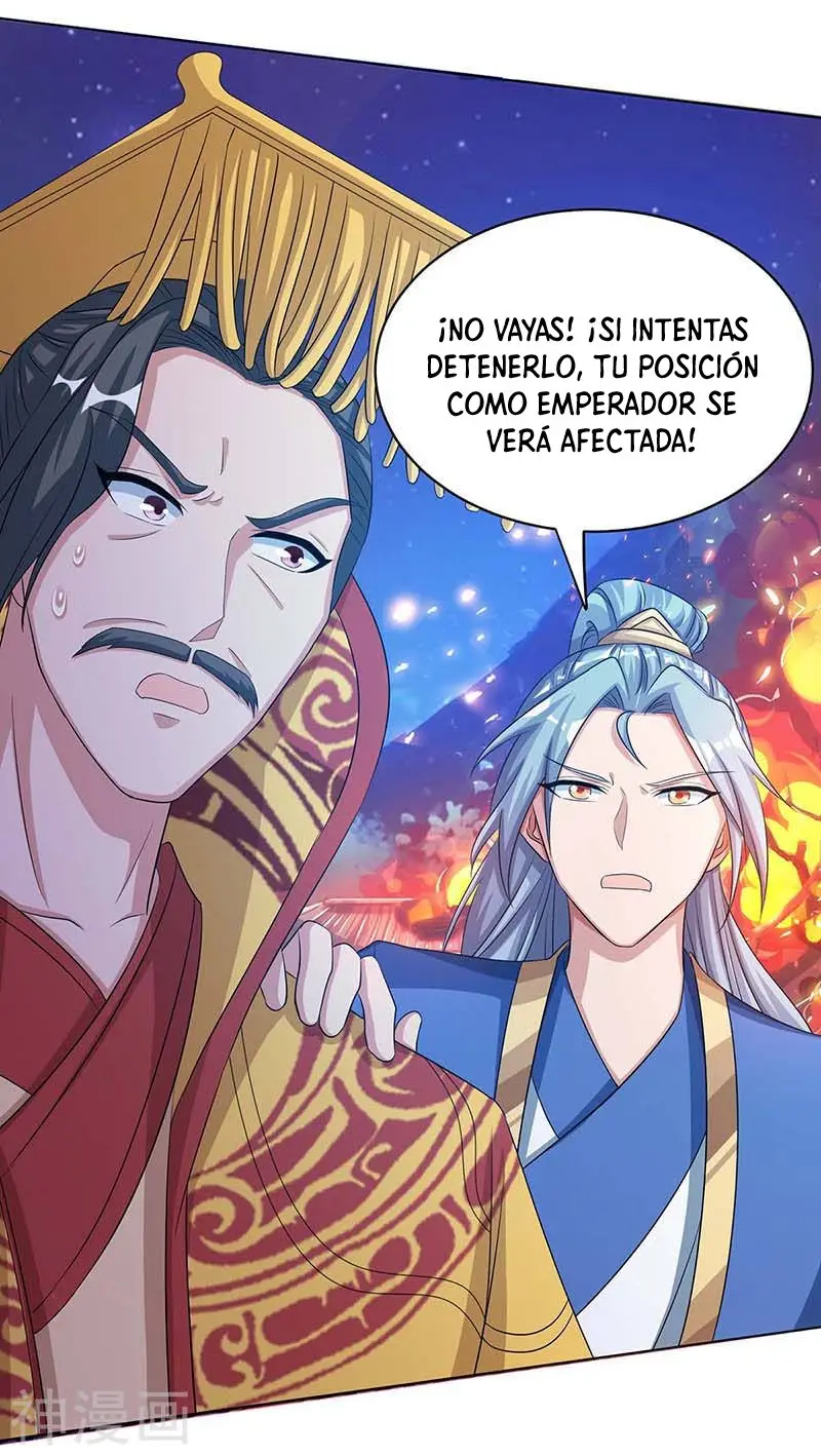 Rebirth After 80.000 Years Passed (2019) - Capítulo 119 - Página 29 - LectorTMOo