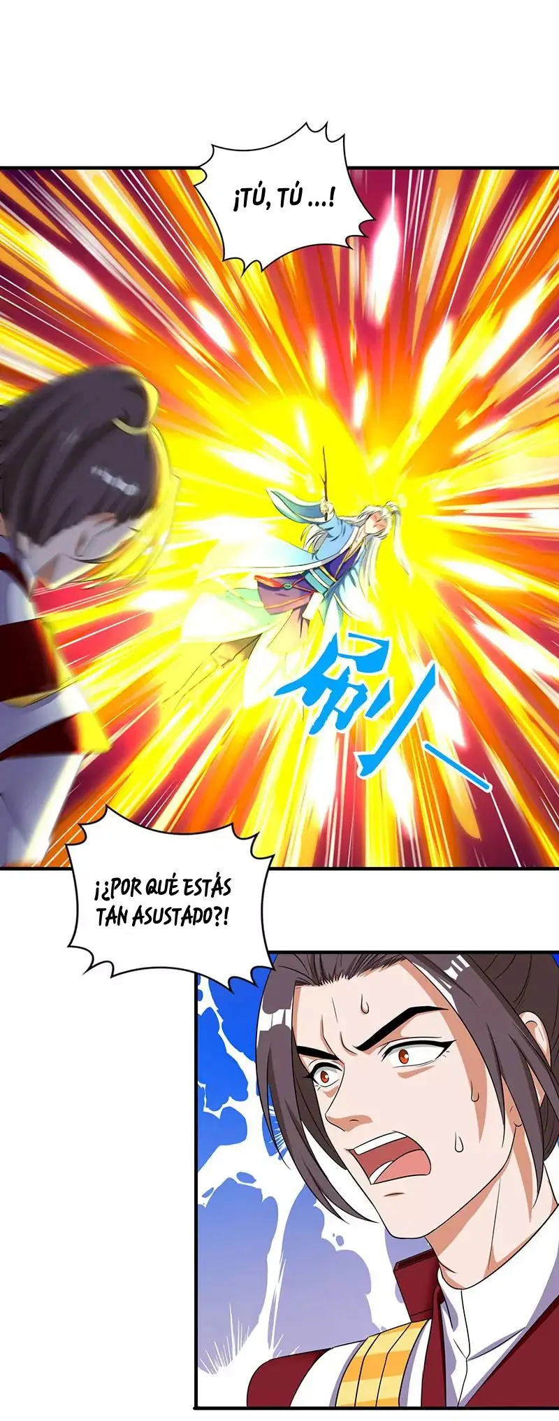 Rebirth After 80.000 Years Passed (2019) - Capítulo 12 - Página 4 - LectorTMOo