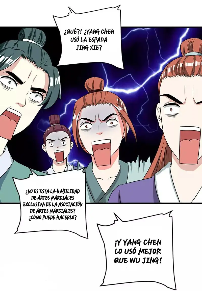 Rebirth After 80.000 Years Passed (2019) - Capítulo 12 - Página 5 - LectorTMOo