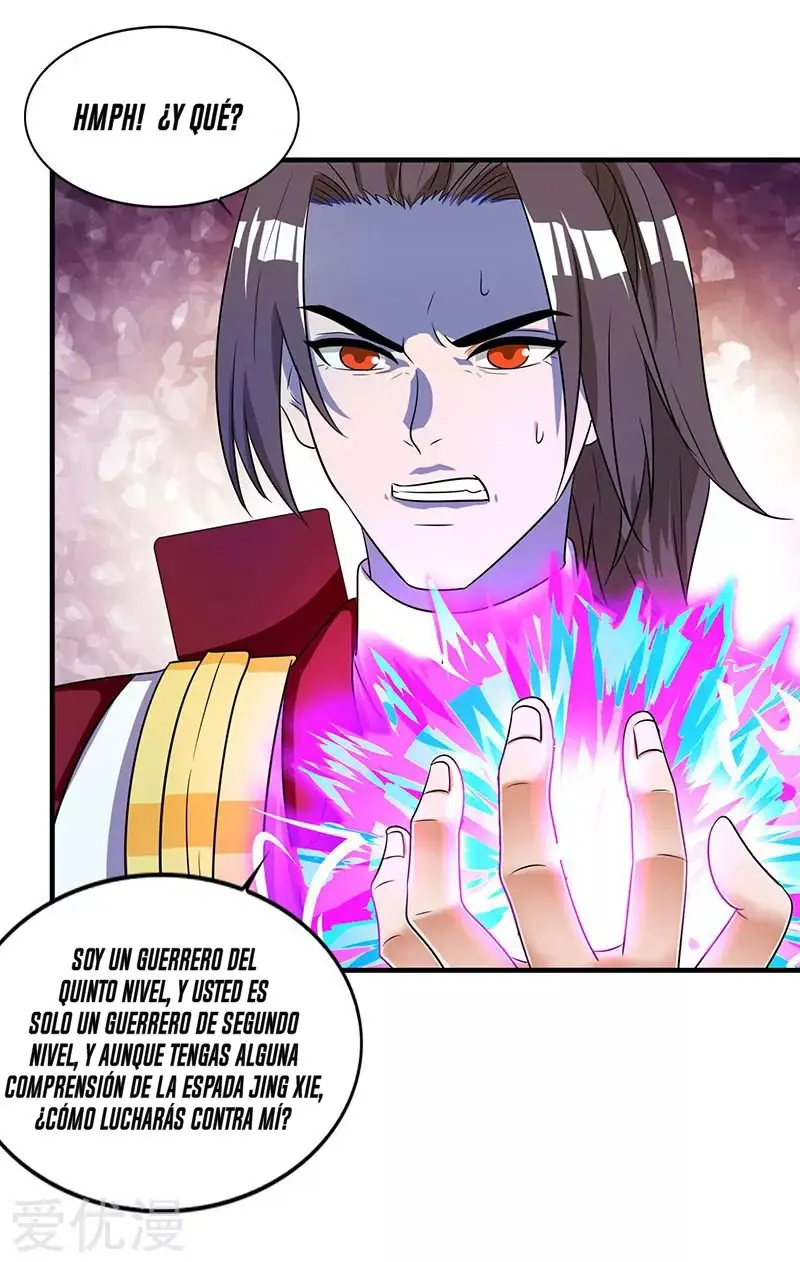 Rebirth After 80.000 Years Passed (2019) - Capítulo 12 - Página 7 - LectorTMOo