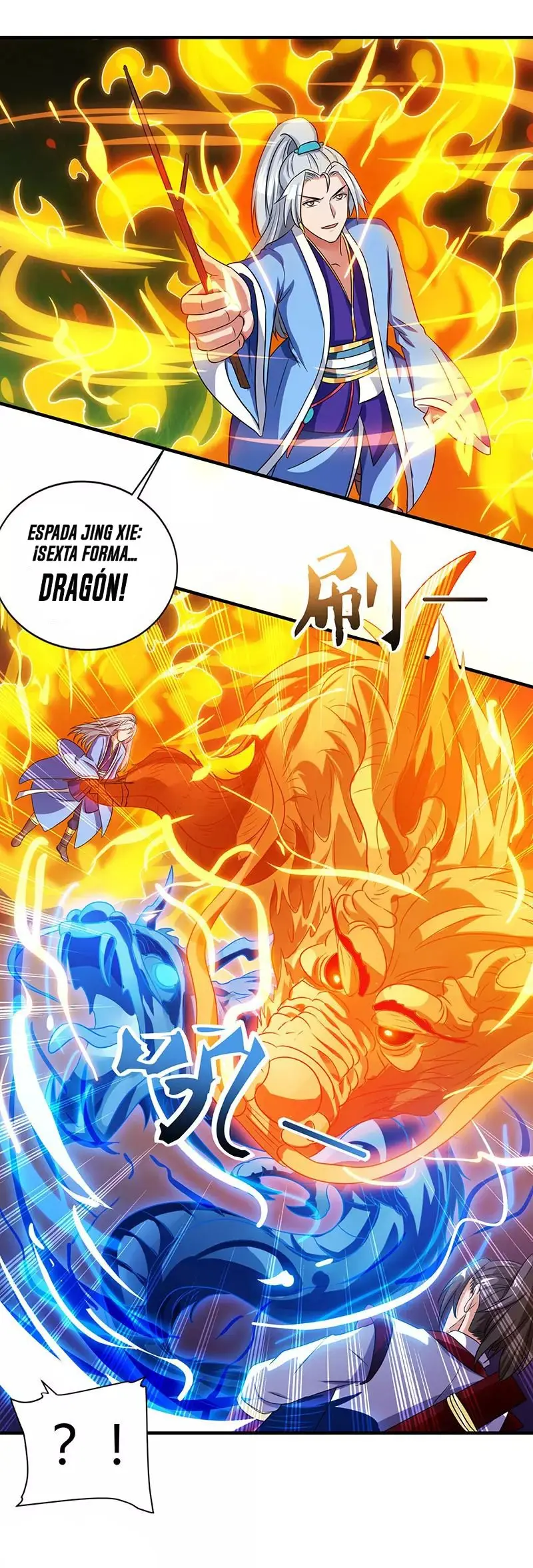 Rebirth After 80.000 Years Passed (2019) - Capítulo 12 - Página 10 - LectorTMOo