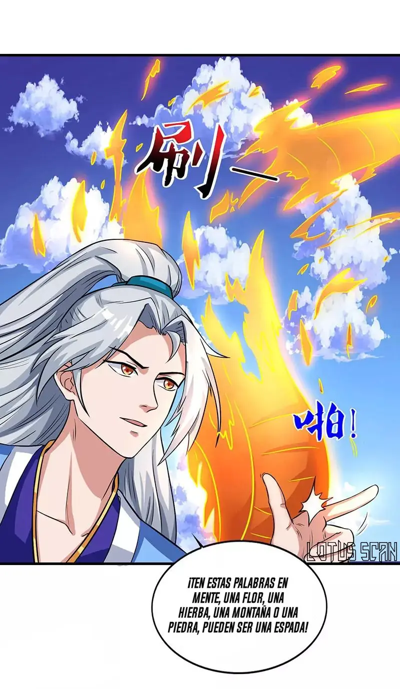 Rebirth After 80.000 Years Passed (2019) - Capítulo 12 - Página 14 - LectorTMOo