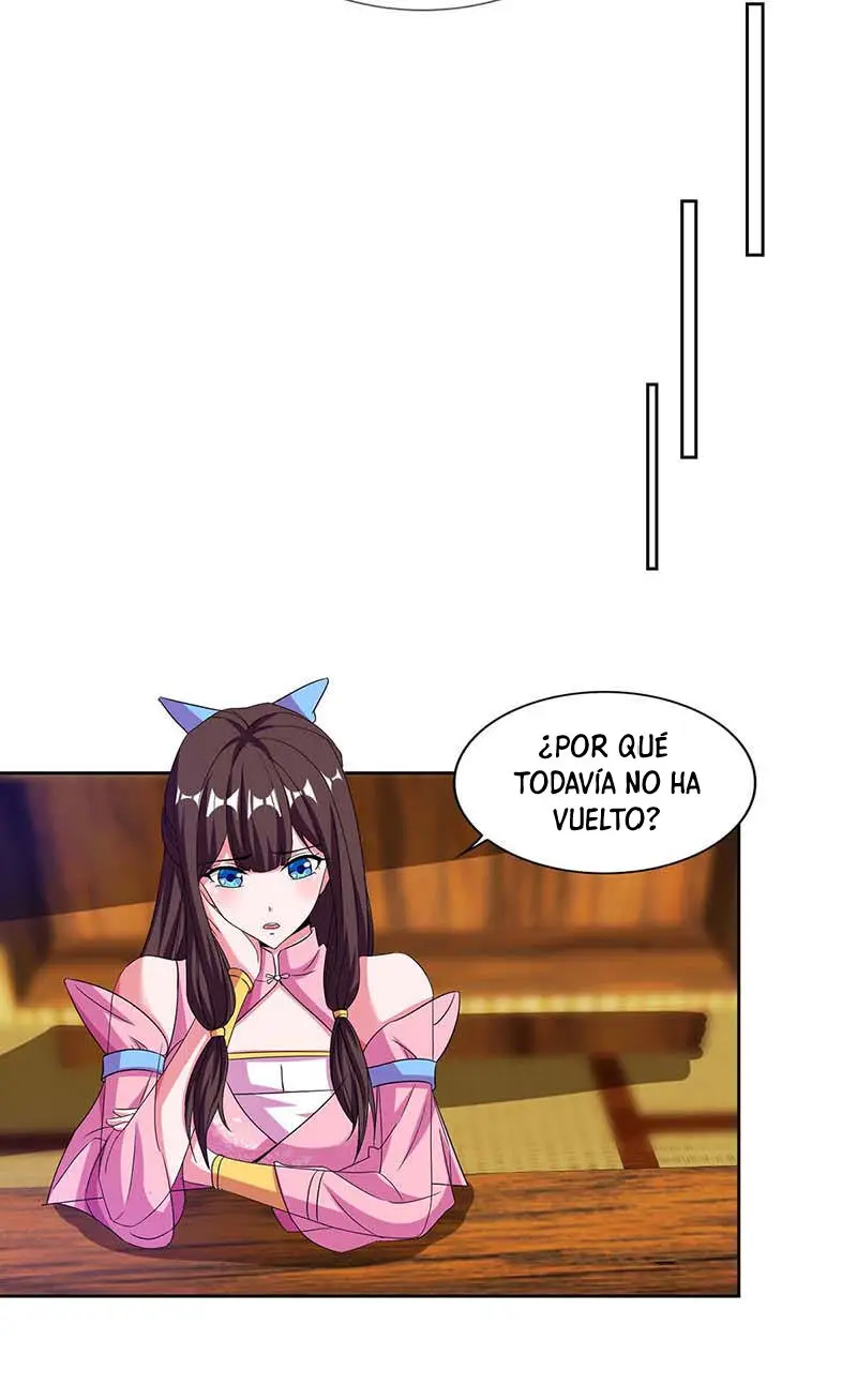 Rebirth After 80.000 Years Passed (2019) - Capítulo 120 - Página 3 - LectorTMOo