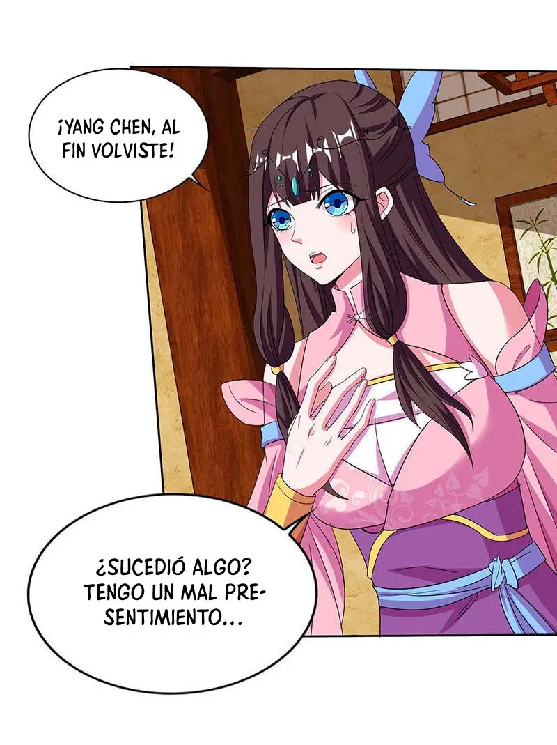Rebirth After 80.000 Years Passed (2019) - Capítulo 120 - Página 7 - LectorTMOo