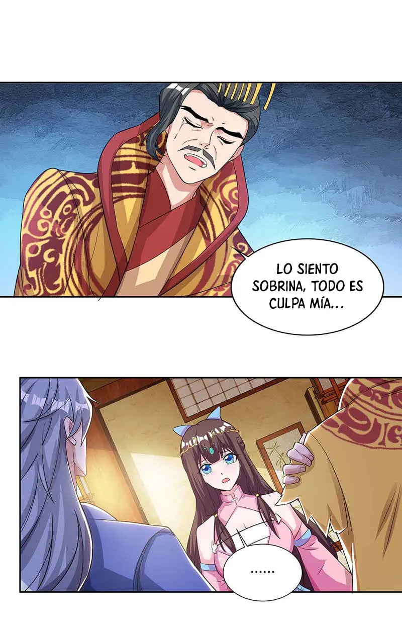 Rebirth After 80.000 Years Passed (2019) - Capítulo 120 - Página 11 - LectorTMOo