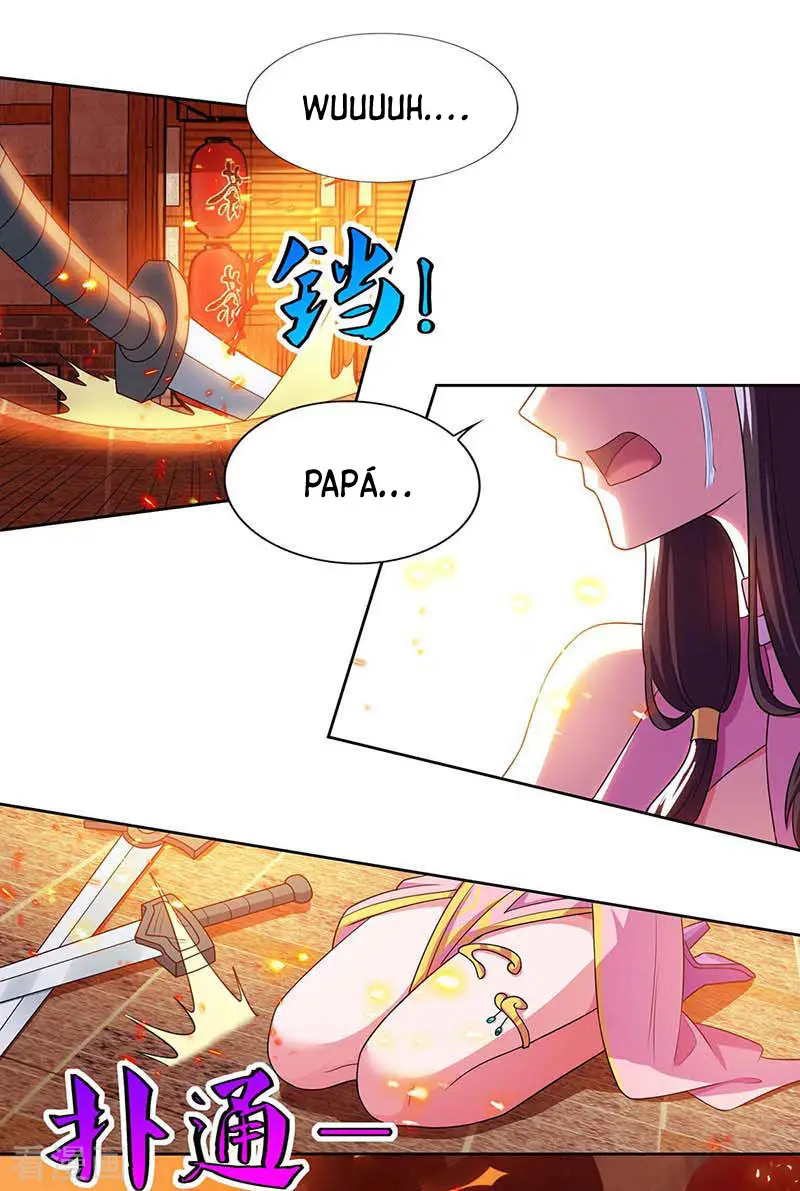 Rebirth After 80.000 Years Passed (2019) - Capítulo 120 - Página 27 - LectorTMOo