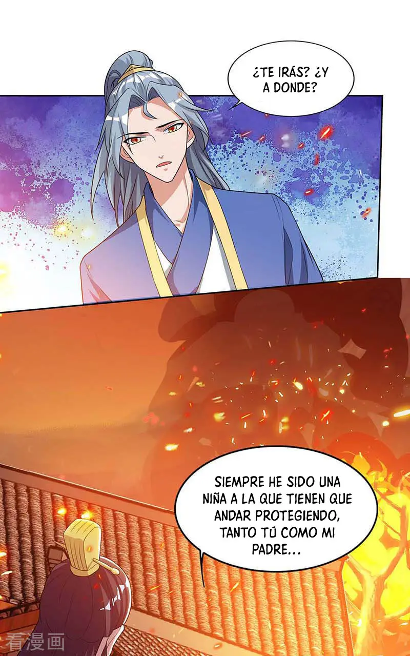Rebirth After 80.000 Years Passed (2019) - Capítulo 120 - Página 32 - LectorTMOo