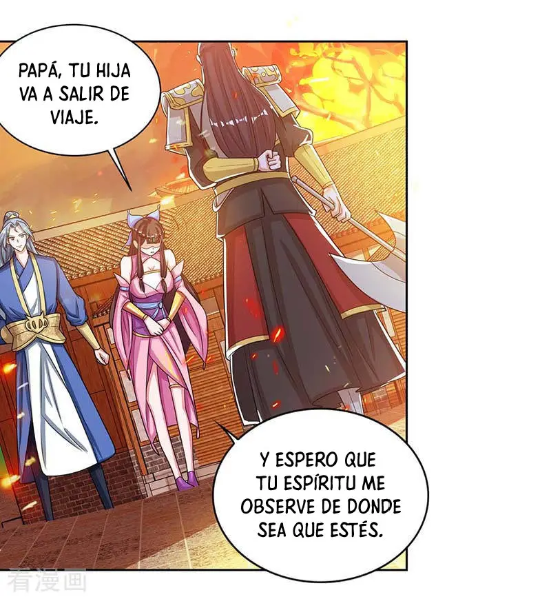 Rebirth After 80.000 Years Passed (2019) - Capítulo 120 - Página 39 - LectorTMOo