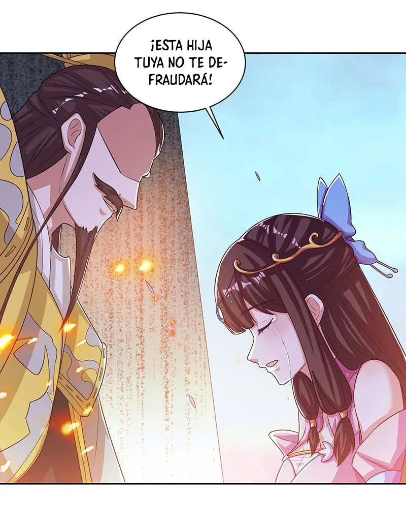 Rebirth After 80.000 Years Passed (2019) - Capítulo 120 - Página 40 - LectorTMOo
