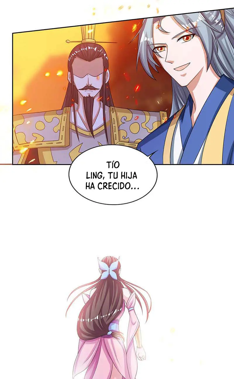 Rebirth After 80.000 Years Passed (2019) - Capítulo 120 - Página 42 - LectorTMOo