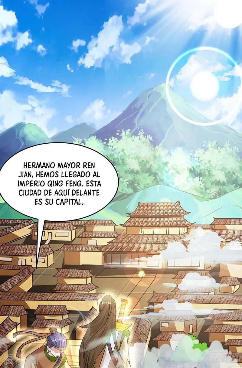Rebirth After 80.000 Years Passed (2019) - Capítulo 121 - Página 2 - LectorTMOo