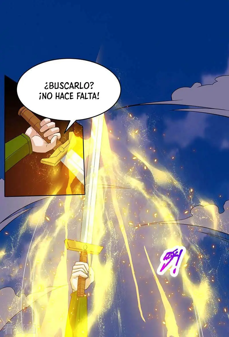 Rebirth After 80.000 Years Passed (2019) - Capítulo 121 - Página 6 - LectorTMOo
