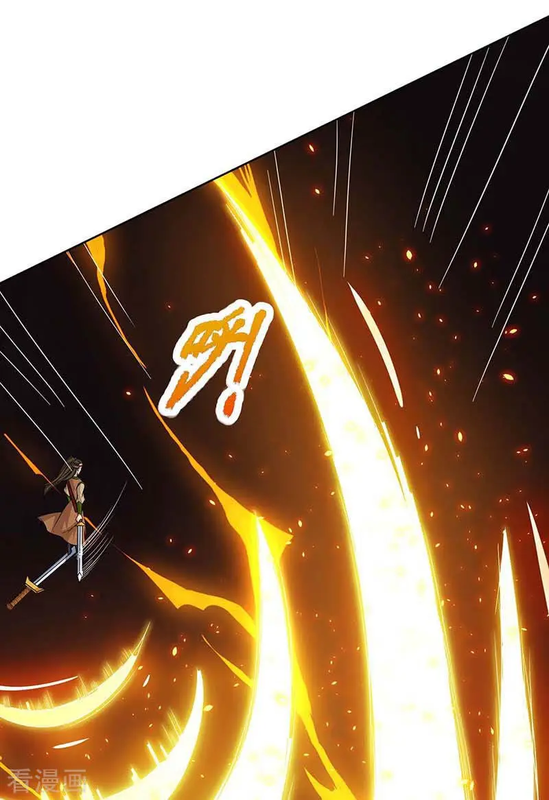 Rebirth After 80.000 Years Passed (2019) - Capítulo 121 - Página 8 - LectorTMOo