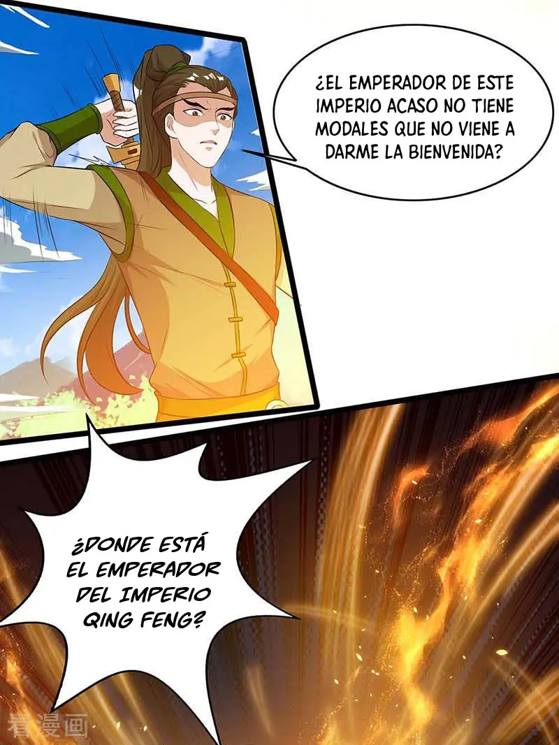 Rebirth After 80.000 Years Passed (2019) - Capítulo 121 - Página 13 - LectorTMOo