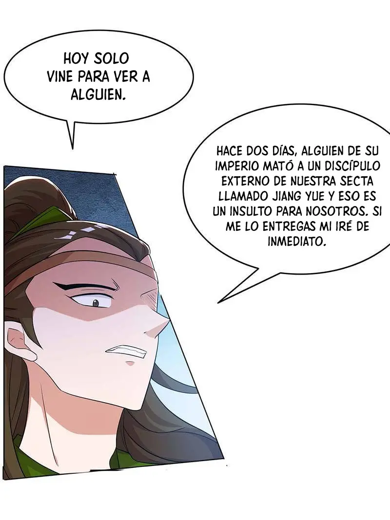 Rebirth After 80.000 Years Passed (2019) - Capítulo 121 - Página 22 - LectorTMOo