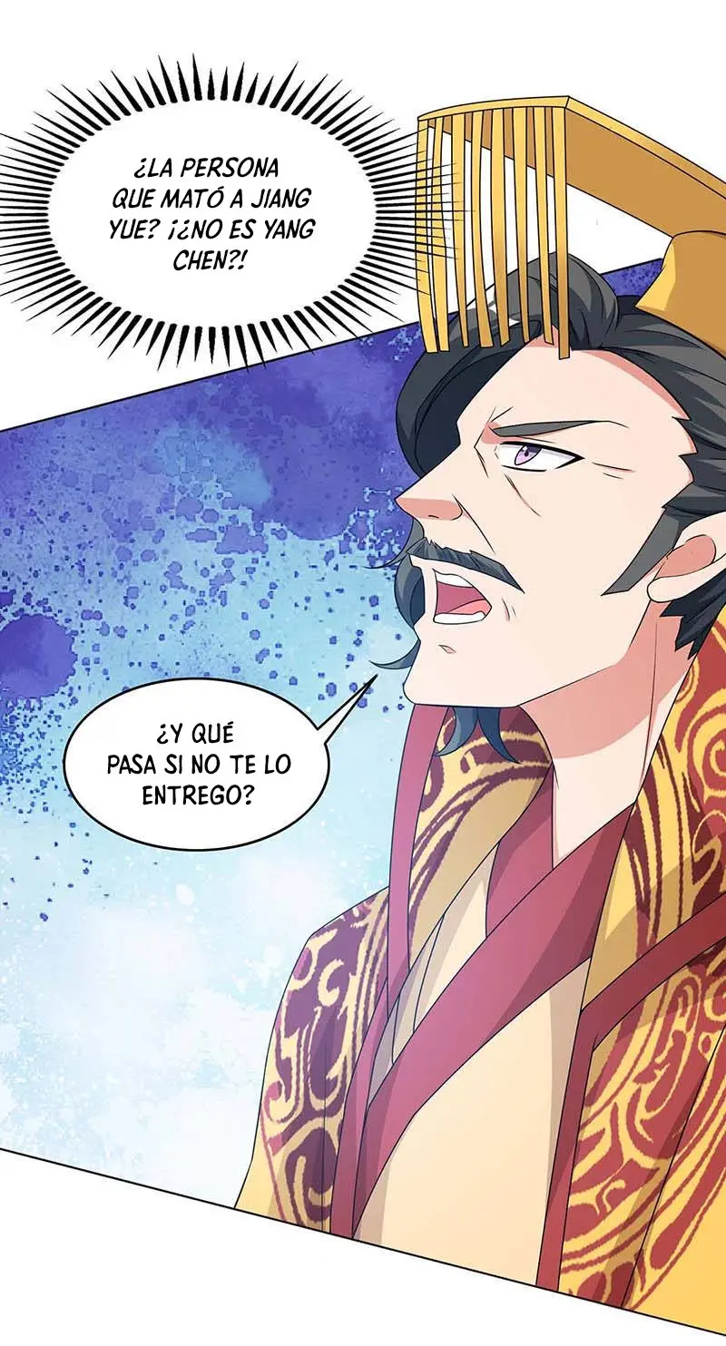 Rebirth After 80.000 Years Passed (2019) - Capítulo 121 - Página 23 - LectorTMOo