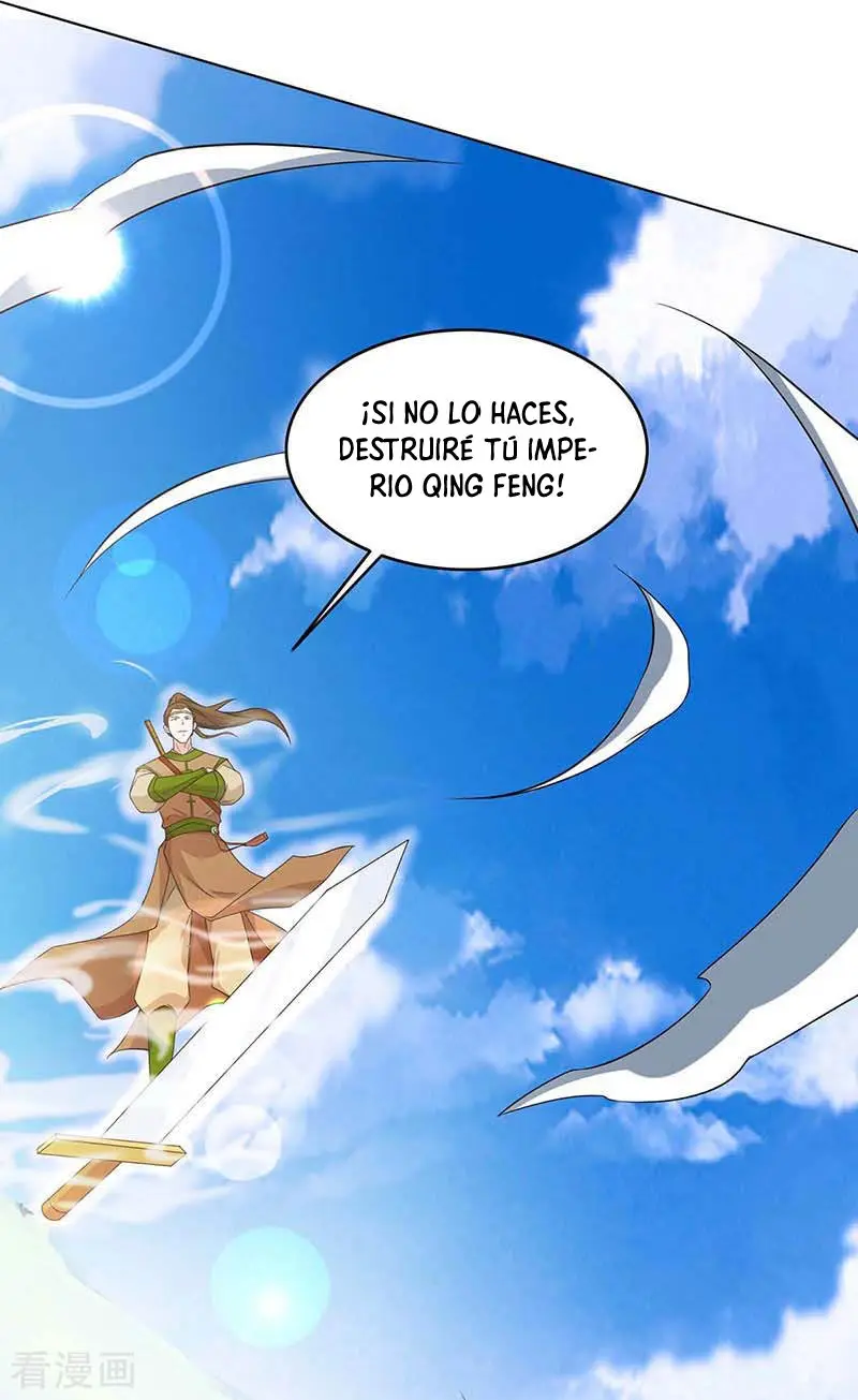 Rebirth After 80.000 Years Passed (2019) - Capítulo 121 - Página 24 - LectorTMOo