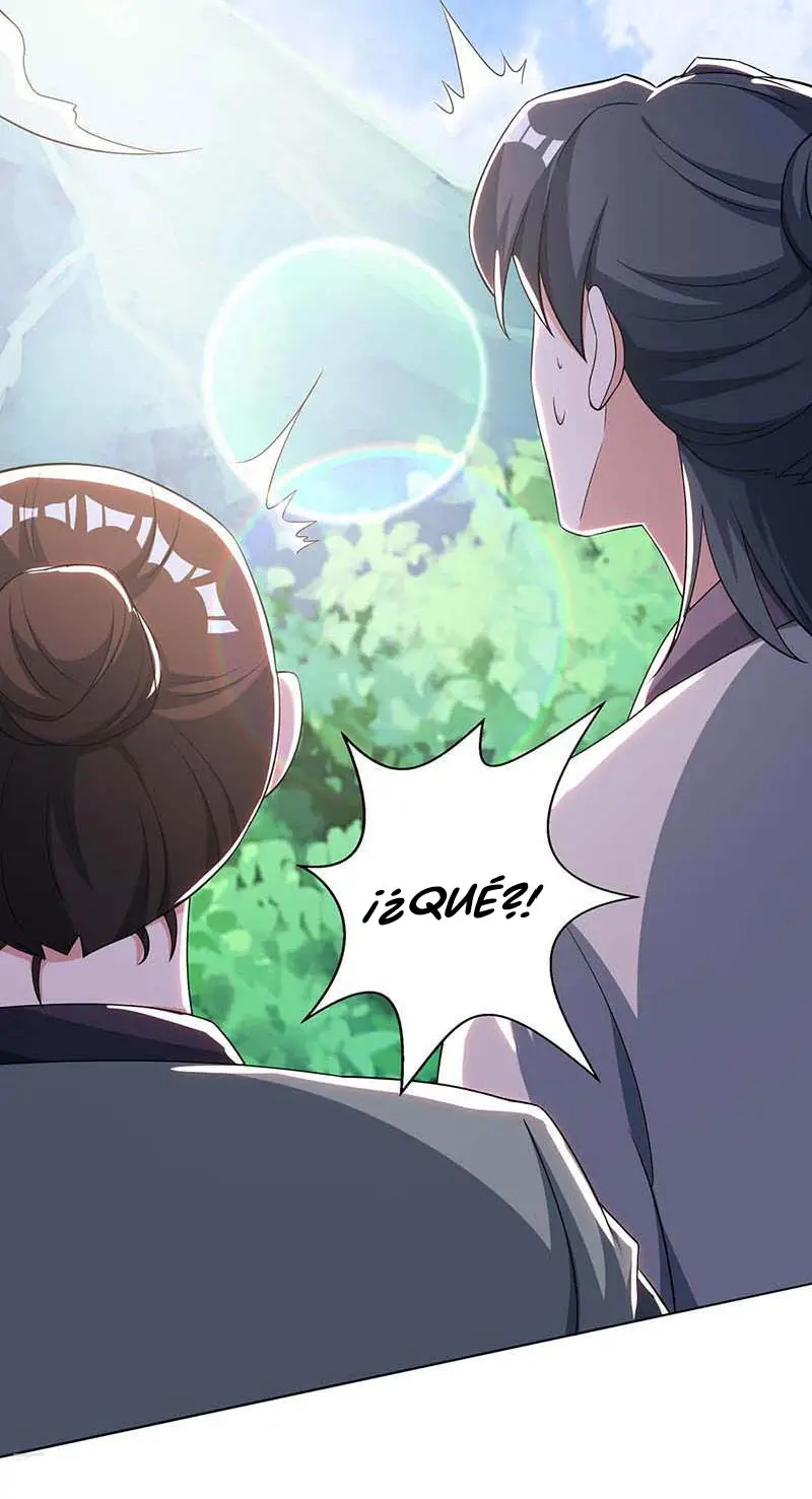 Rebirth After 80.000 Years Passed (2019) - Capítulo 121 - Página 25 - LectorTMOo