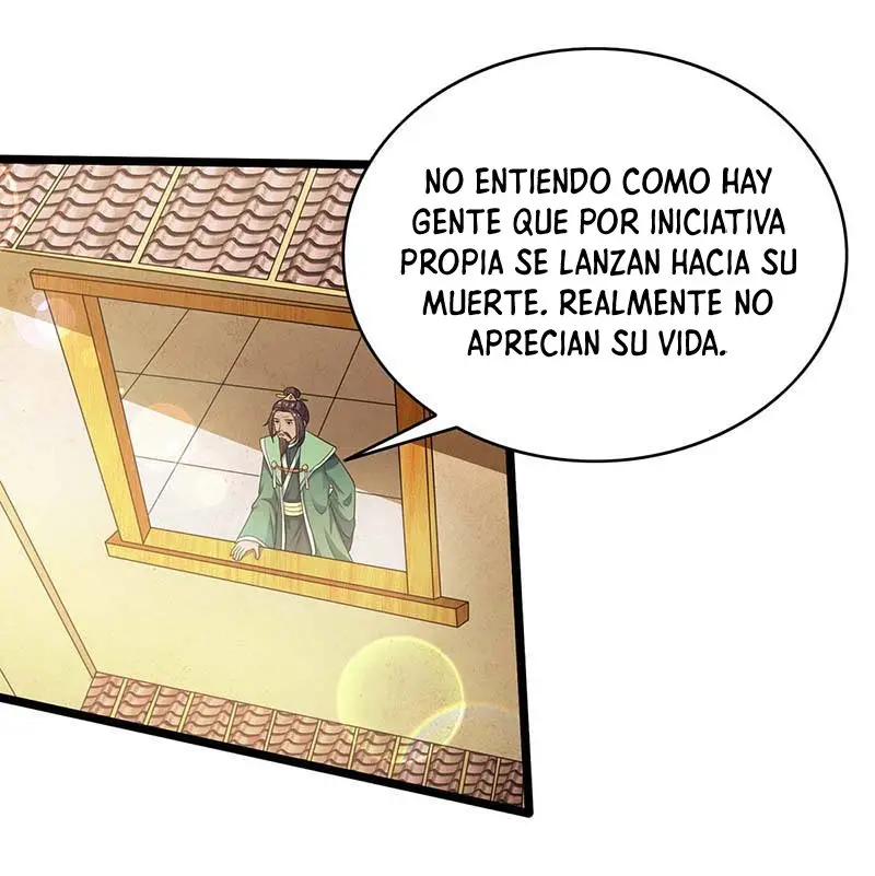 Rebirth After 80.000 Years Passed (2019) - Capítulo 121 - Página 26 - LectorTMOo