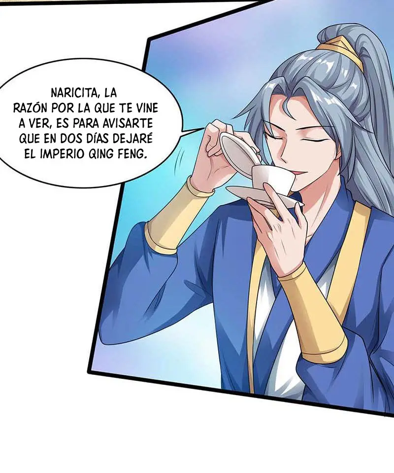 Rebirth After 80.000 Years Passed (2019) - Capítulo 121 - Página 28 - LectorTMOo