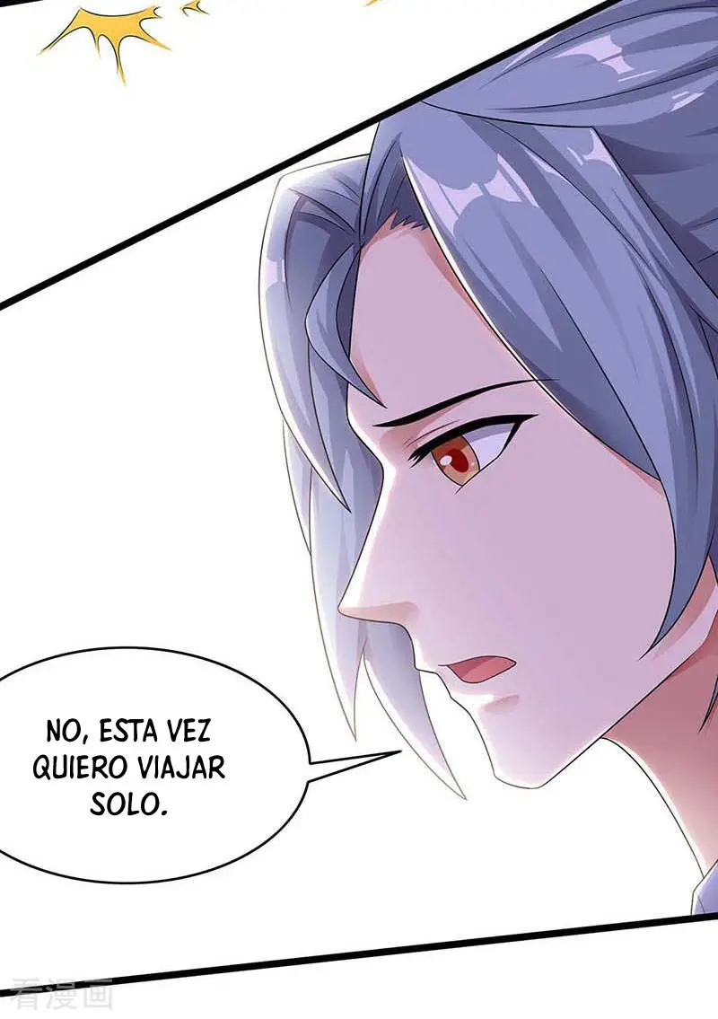 Rebirth After 80.000 Years Passed (2019) - Capítulo 121 - Página 30 - LectorTMOo