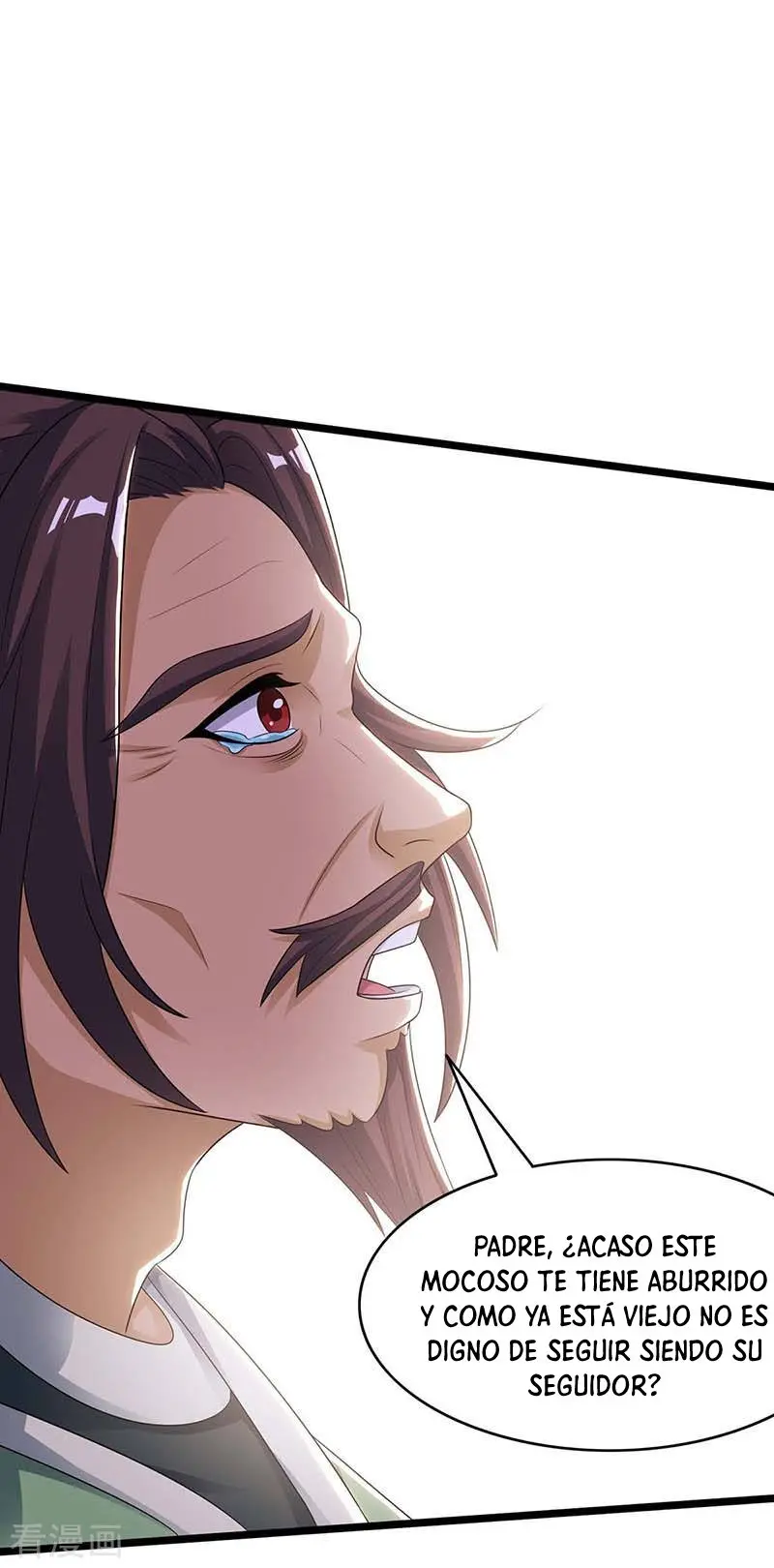 Rebirth After 80.000 Years Passed (2019) - Capítulo 121 - Página 31 - LectorTMOo