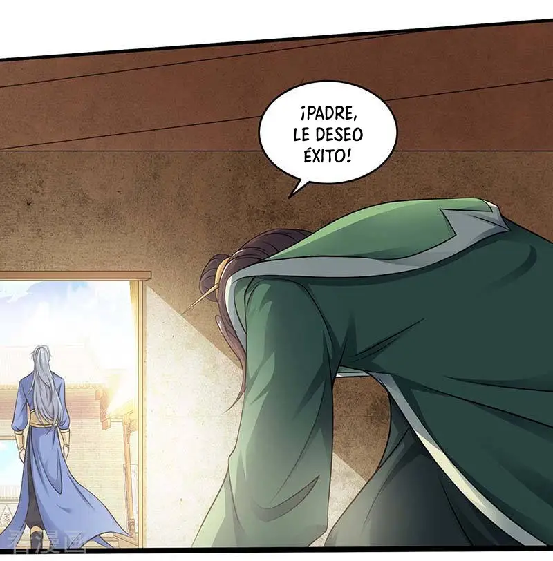Rebirth After 80.000 Years Passed (2019) - Capítulo 121 - Página 38 - LectorTMOo