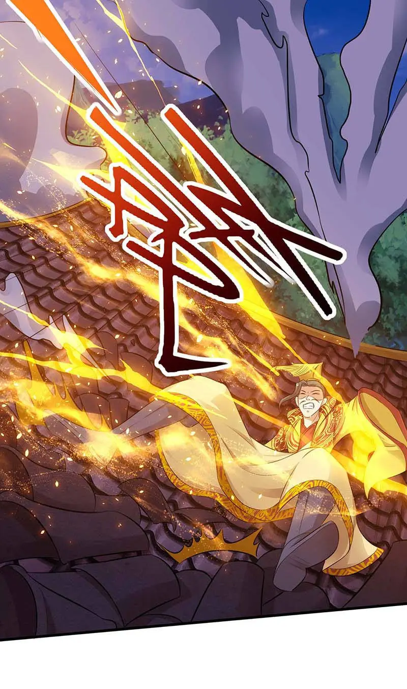 Rebirth After 80.000 Years Passed (2019) - Capítulo 121 - Página 39 - LectorTMOo