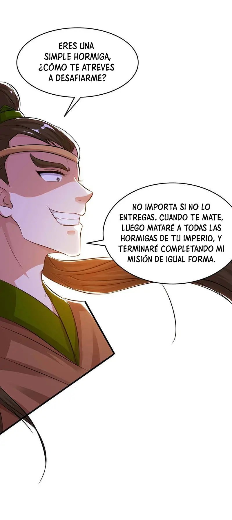 Rebirth After 80.000 Years Passed (2019) - Capítulo 121 - Página 40 - LectorTMOo