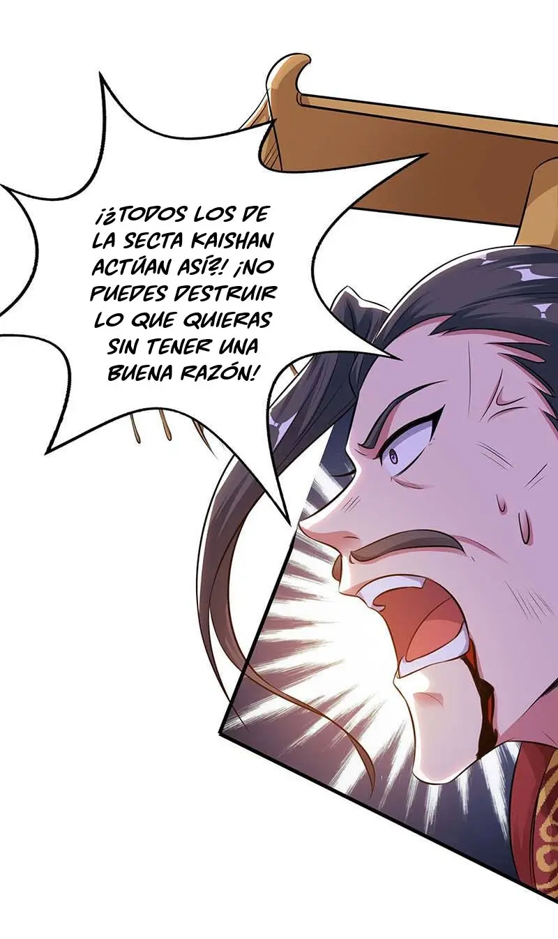 Rebirth After 80.000 Years Passed (2019) - Capítulo 121 - Página 41 - LectorTMOo